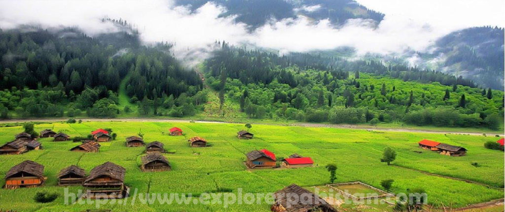 Abbottabad Pakistan