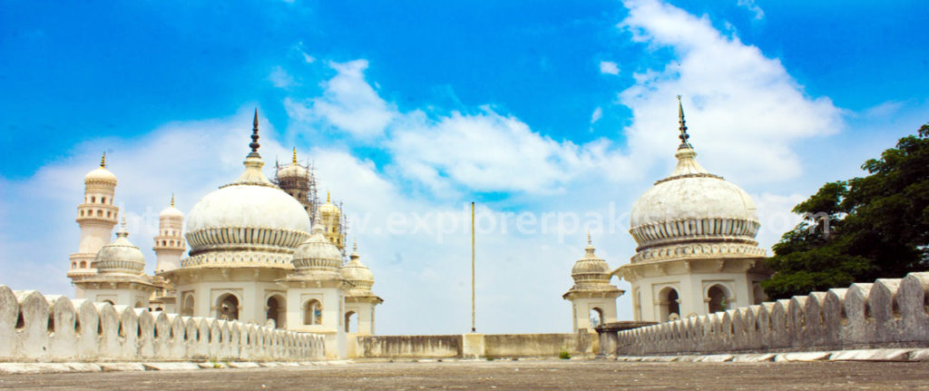 Hyderabad Pakistan