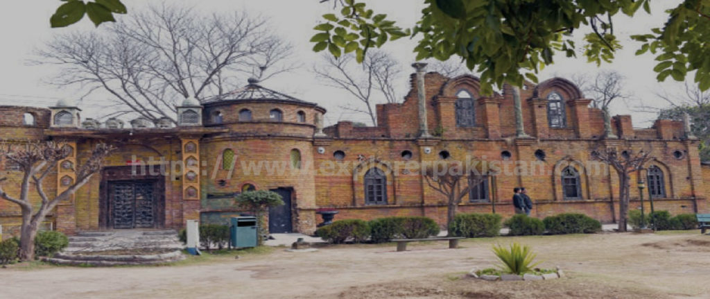 Places to visit in Rawalpindi - Saddar Rawalpindi - China market rawalpindi