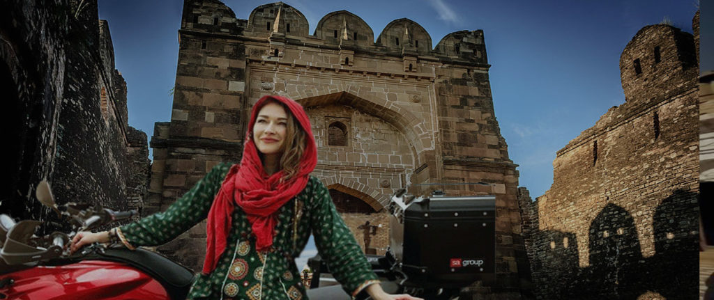 Places to visit in Rawalpindi - Saddar Rawalpindi - China market rawalpindi