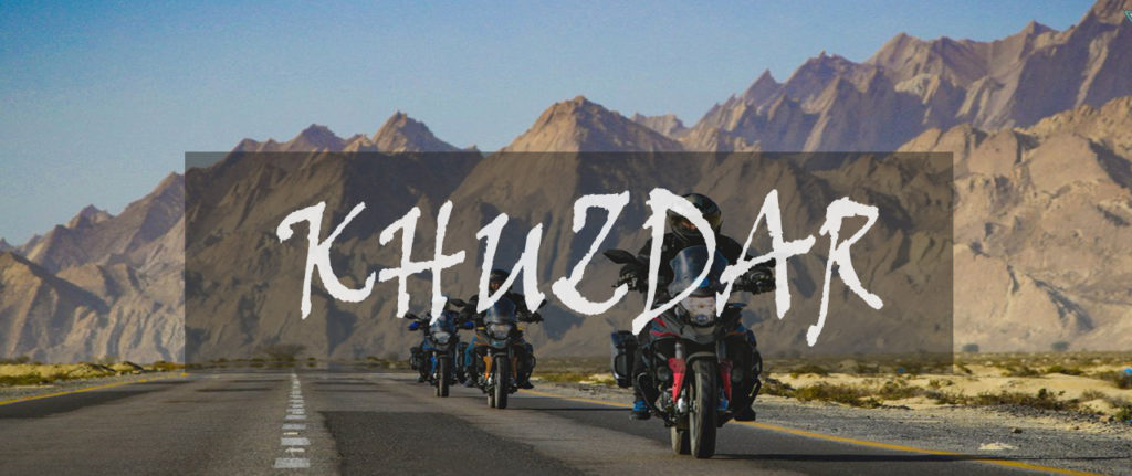 Khuzdar