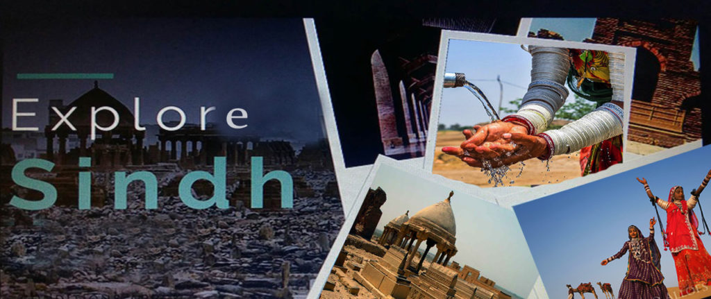 Sindh Pakistan