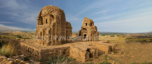DI Khan City - Paharpur and Dera ismail khan location