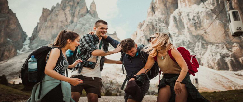 healthy tips for travel to high mountains