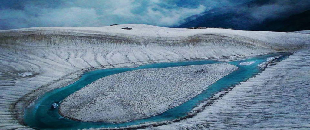 Ansoo Lake