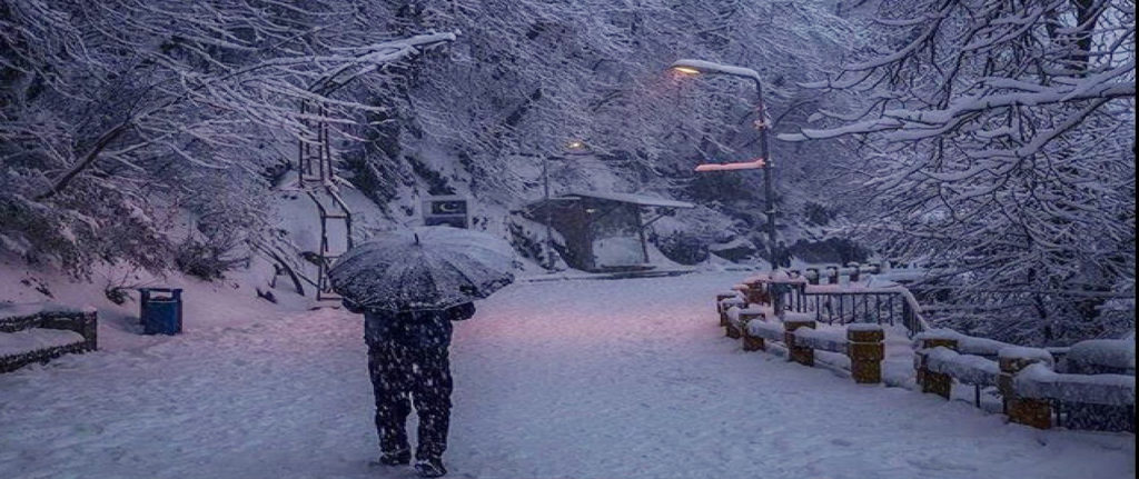murree