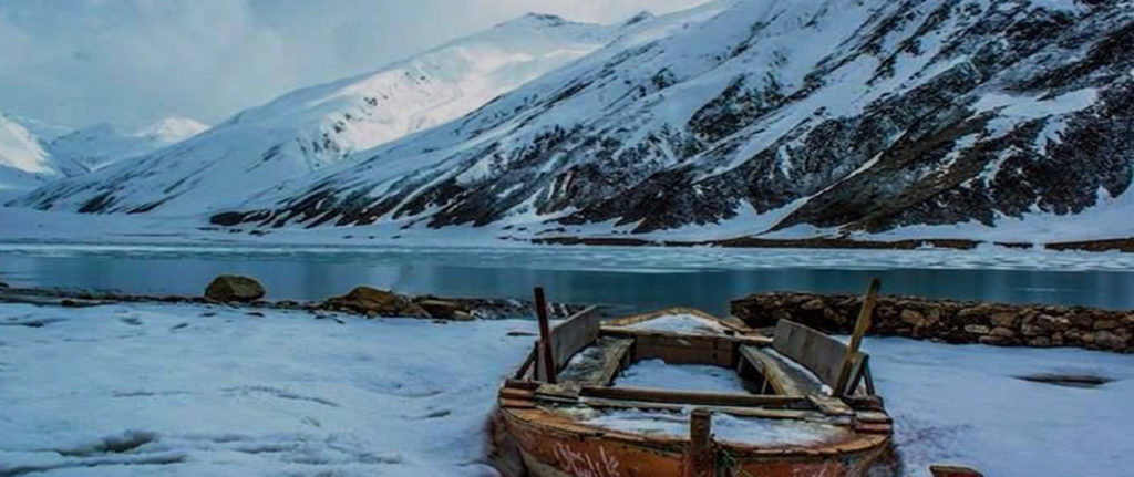 saif ul malook