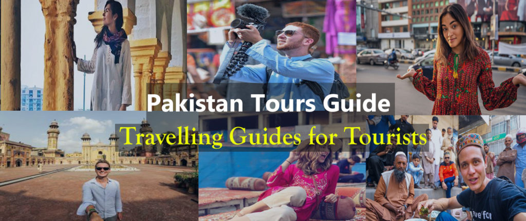Pakistan Tours Guide