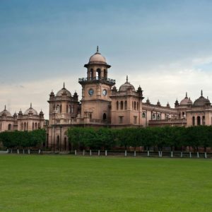 Historical Places in Pakistan - List of The Top Famous landmarks