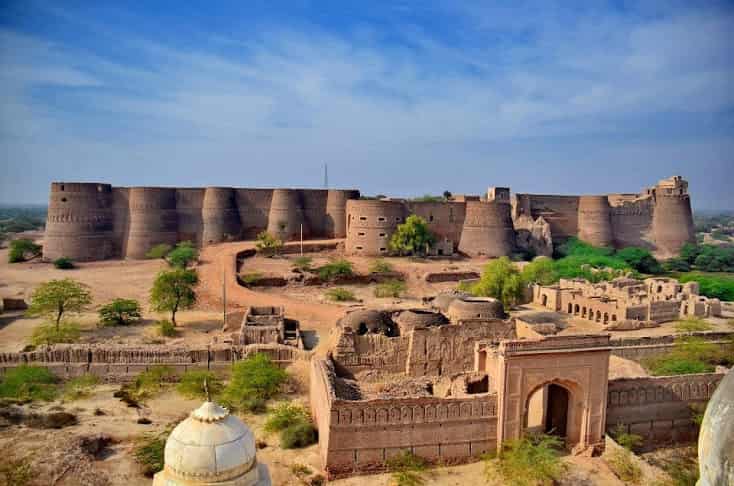 derawar fort