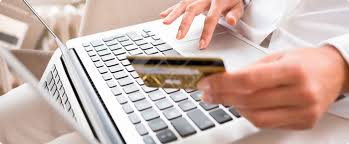 online bill payment