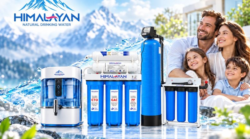 Whole House Water Filter system n dubai